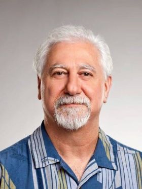 American computer scientist and technology entrepreneur