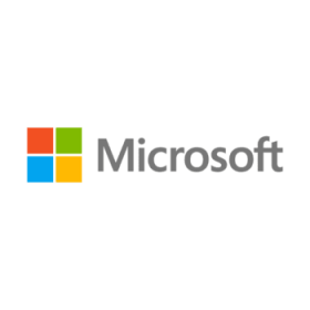 Microsoft Corporate Emblem