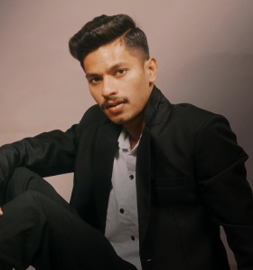 Indian Hip-hop Artist and Music Creator