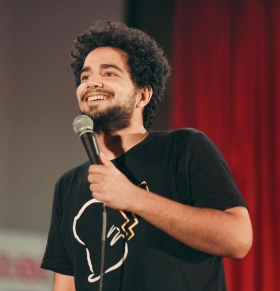 Indian stand-up comedian, YouTuber and chess content creator