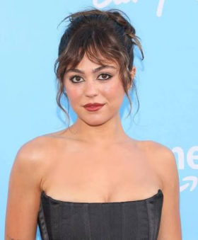 American actress