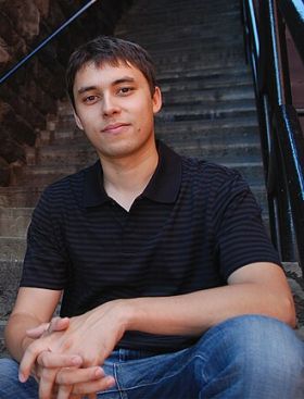 American computer scientist and Internet entrepreneur