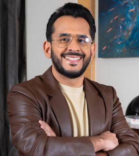 Aman Gupta, Indian entrepreneur and co-founder of boAt