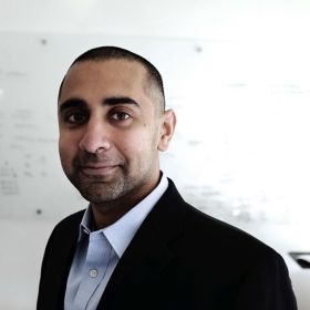 Balaji Srinivasan, entrepreneur, investor and technologist