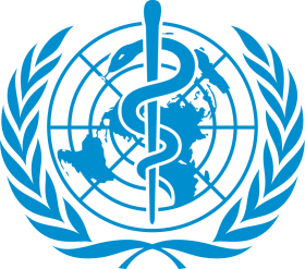 Official UN WHO Emblem